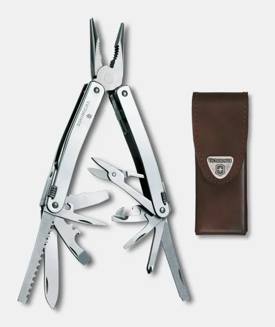 Victorinox SwissTool Spirit X